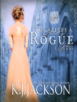 cover image of To Capture a Rogue